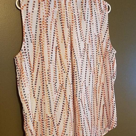 Dress tank - Picture 4 of 4